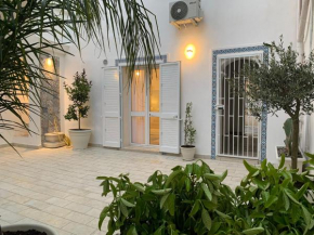 Il Cortile di Mabe